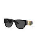 Boss Sunglasses Black